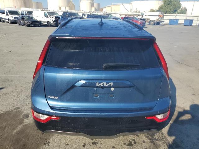 KNDCR3L10R5113276 Kia Niro Wind  6