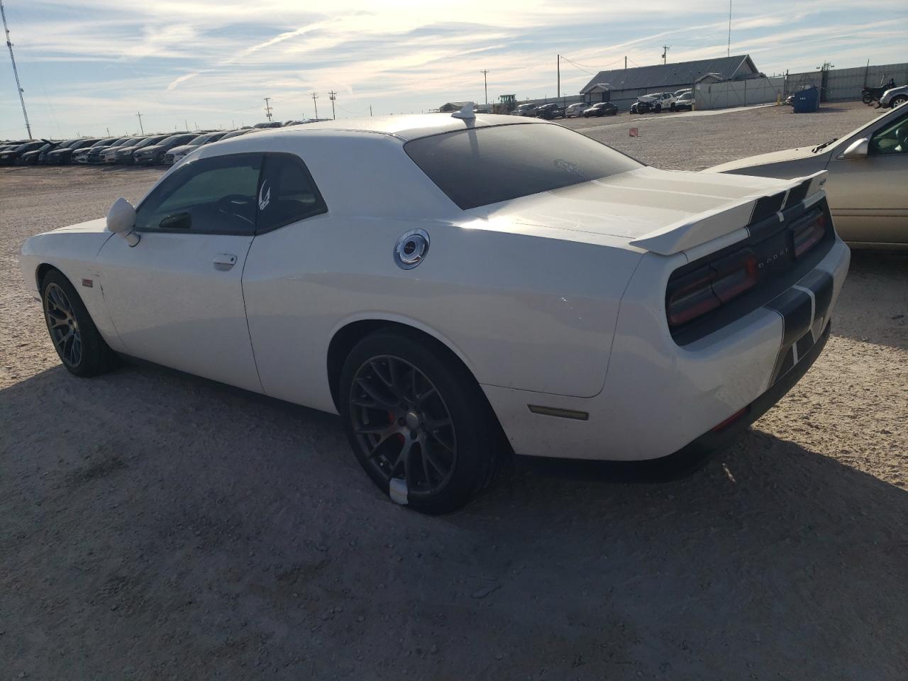 2016 Dodge Challenger - Image 2