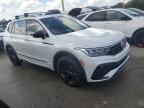 2023 Volkswagen Tiguan Se R-Line Black zu verkaufen in Riverview, FL - Water/Flood