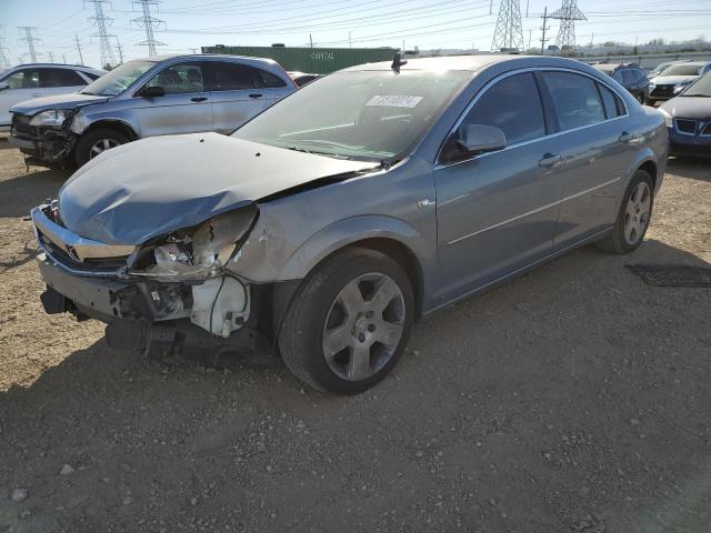 2008 Saturn Aura Xe