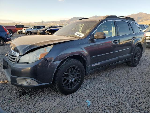 2012 Subaru Outback 3.6R Limited