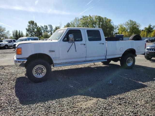 1989 Ford F350 