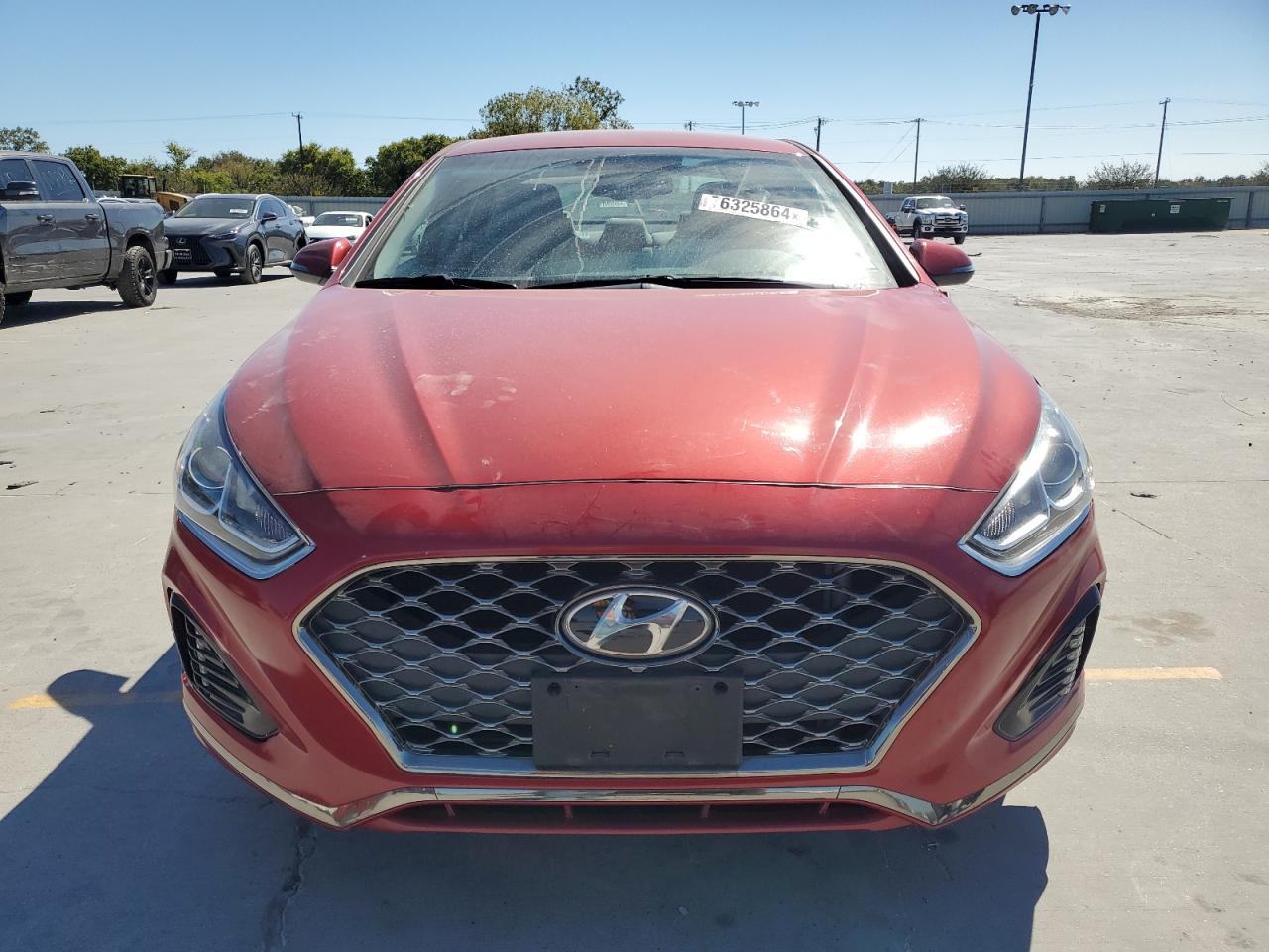 2019 Hyundai Sonata - Image 5