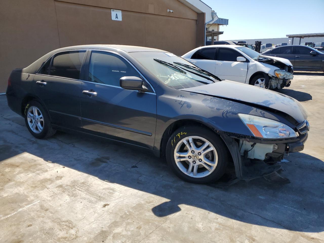 2006 Honda Accord - Image 4