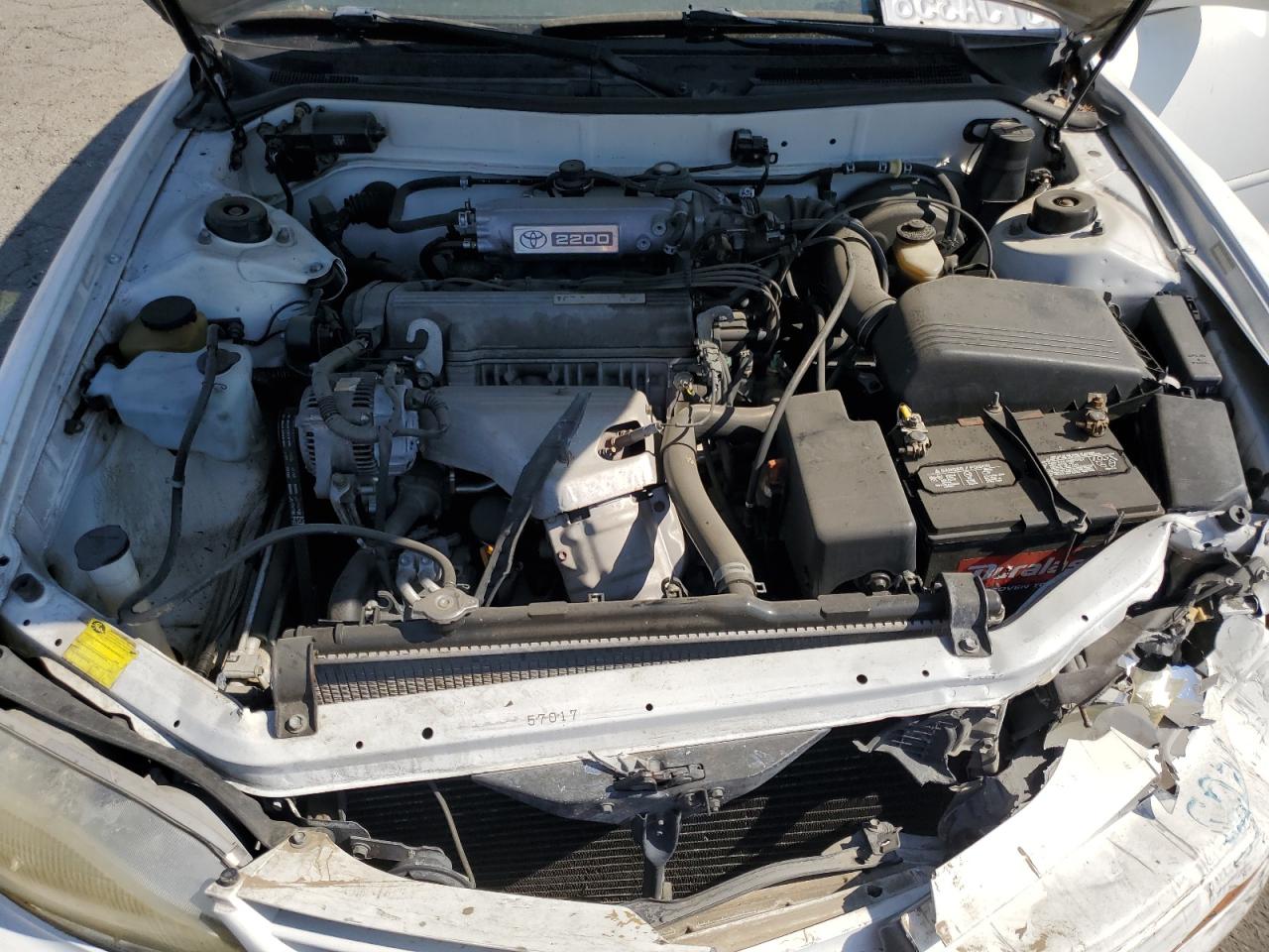 4T1SK12E9SU890846 1995 Toyota Camry Le