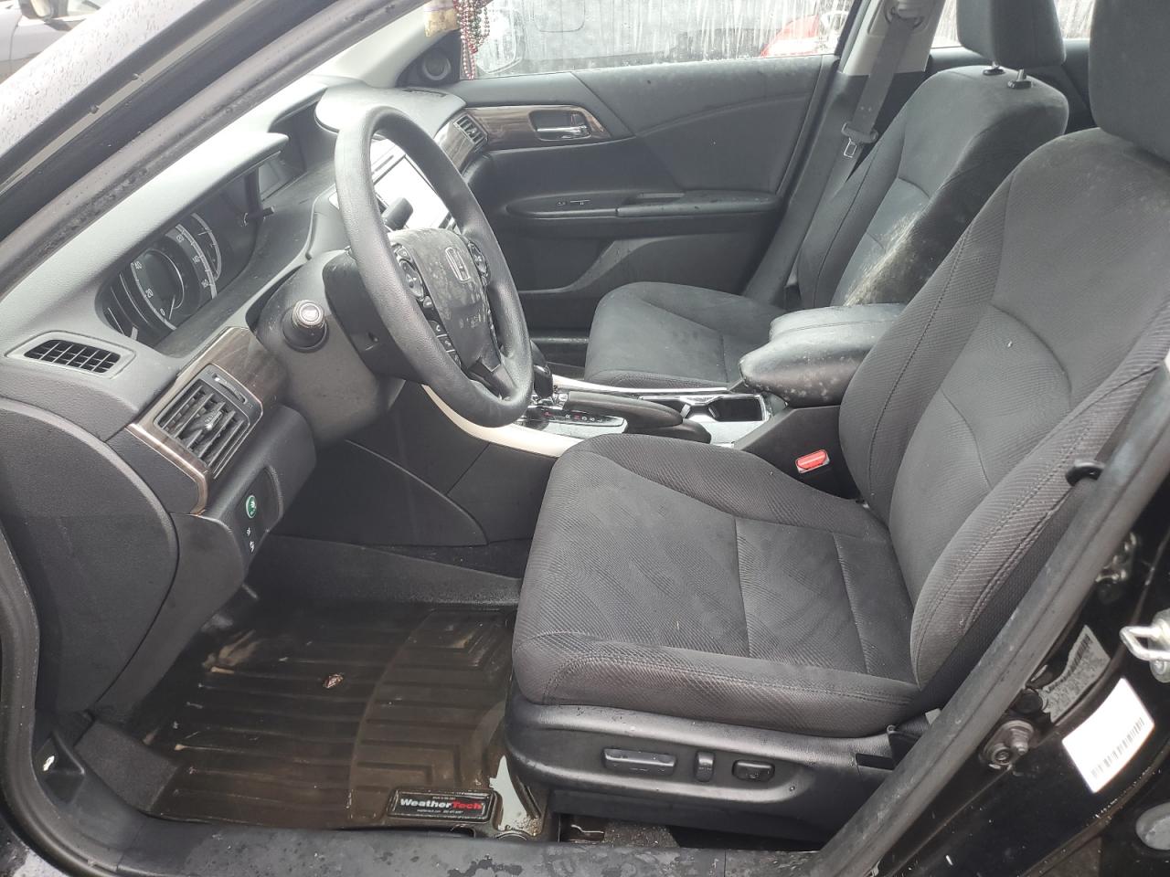 2016 Honda Accord - Image 7