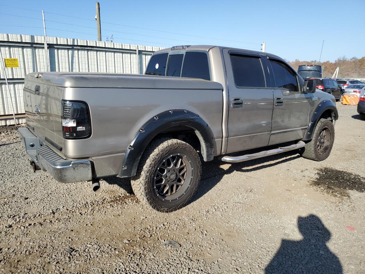 2004 Ford F-150 - Image 3
