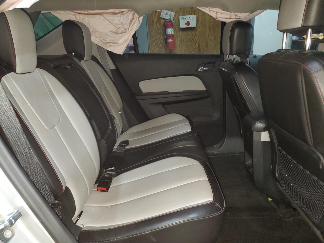 2017 Chevrolet Equinox - Image 11