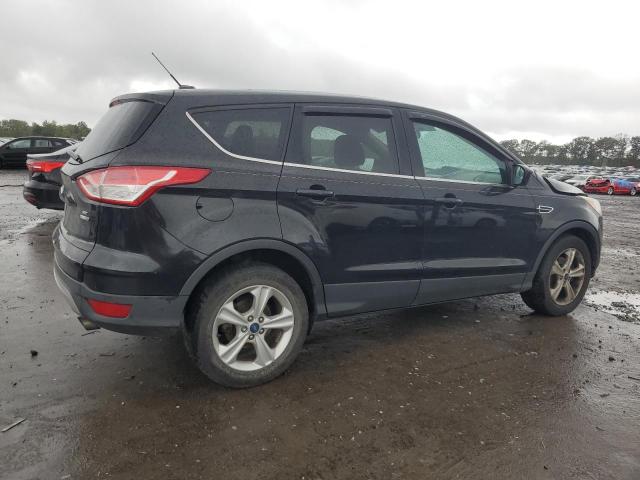  FORD ESCAPE 2014 Black