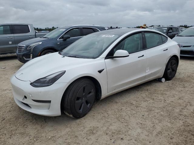 5YJ3E1EA8PF590059 Tesla Model 3 