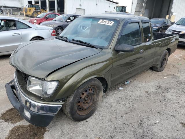 1998 Toyota Tacoma Xtracab