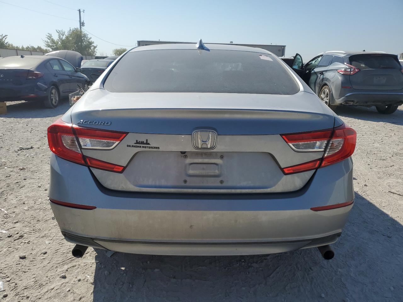 2019 Honda Accord - Image 6