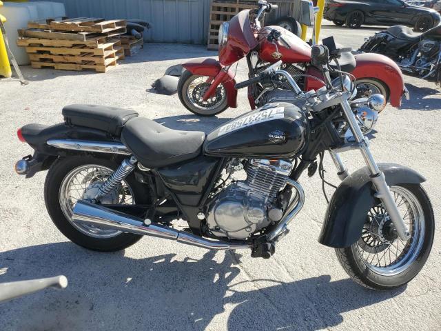 2004 Suzuki Gz250 