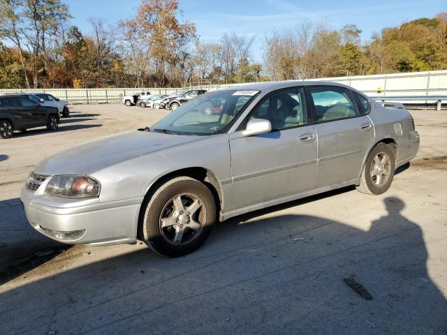 2005 Chevrolet Impala Ls