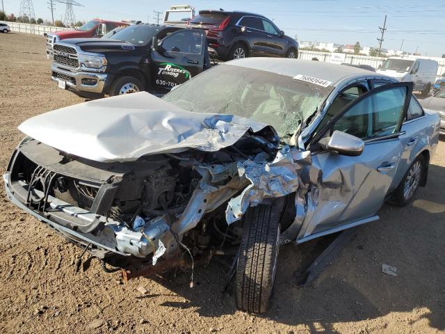 2008 Mercury Sable Luxury