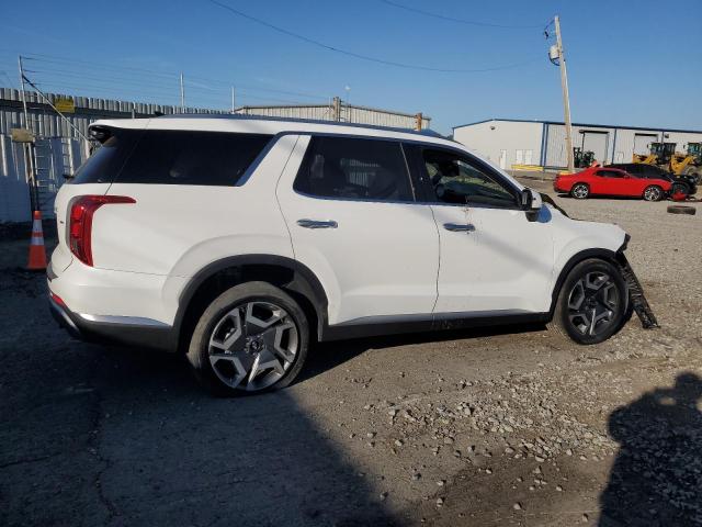  HYUNDAI PALISADE 2023 Biały