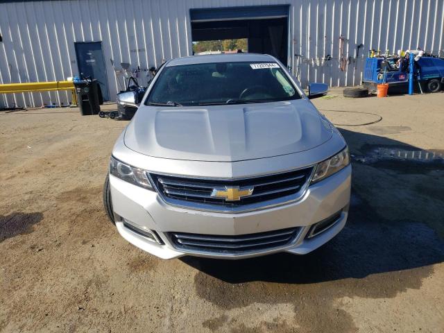  CHEVROLET IMPALA 2019 Сріблястий