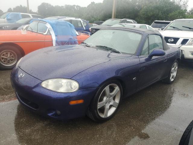 2003 Mazda Mx-5 Miata Base