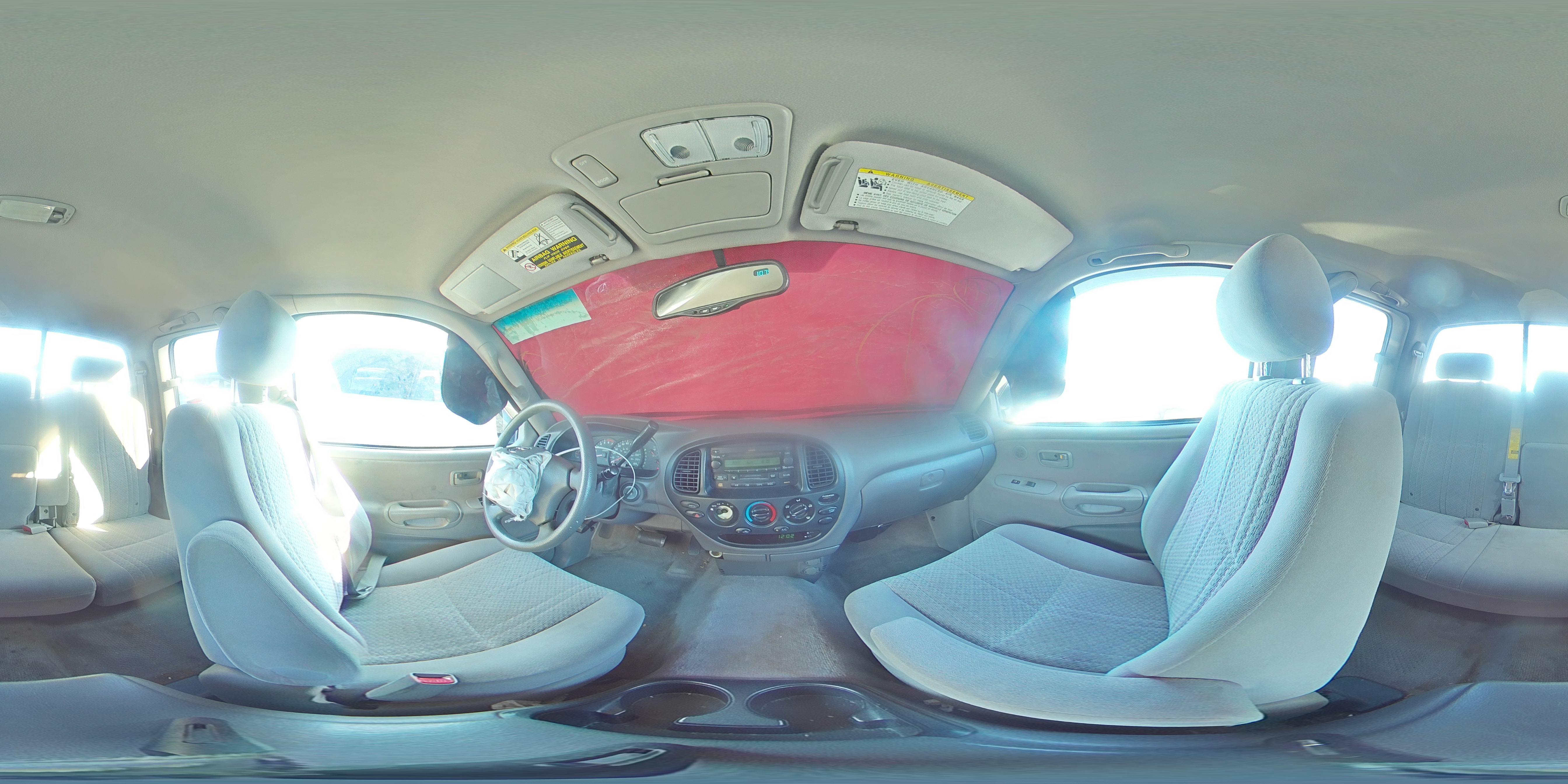 2006 Toyota Tundra - Image 13