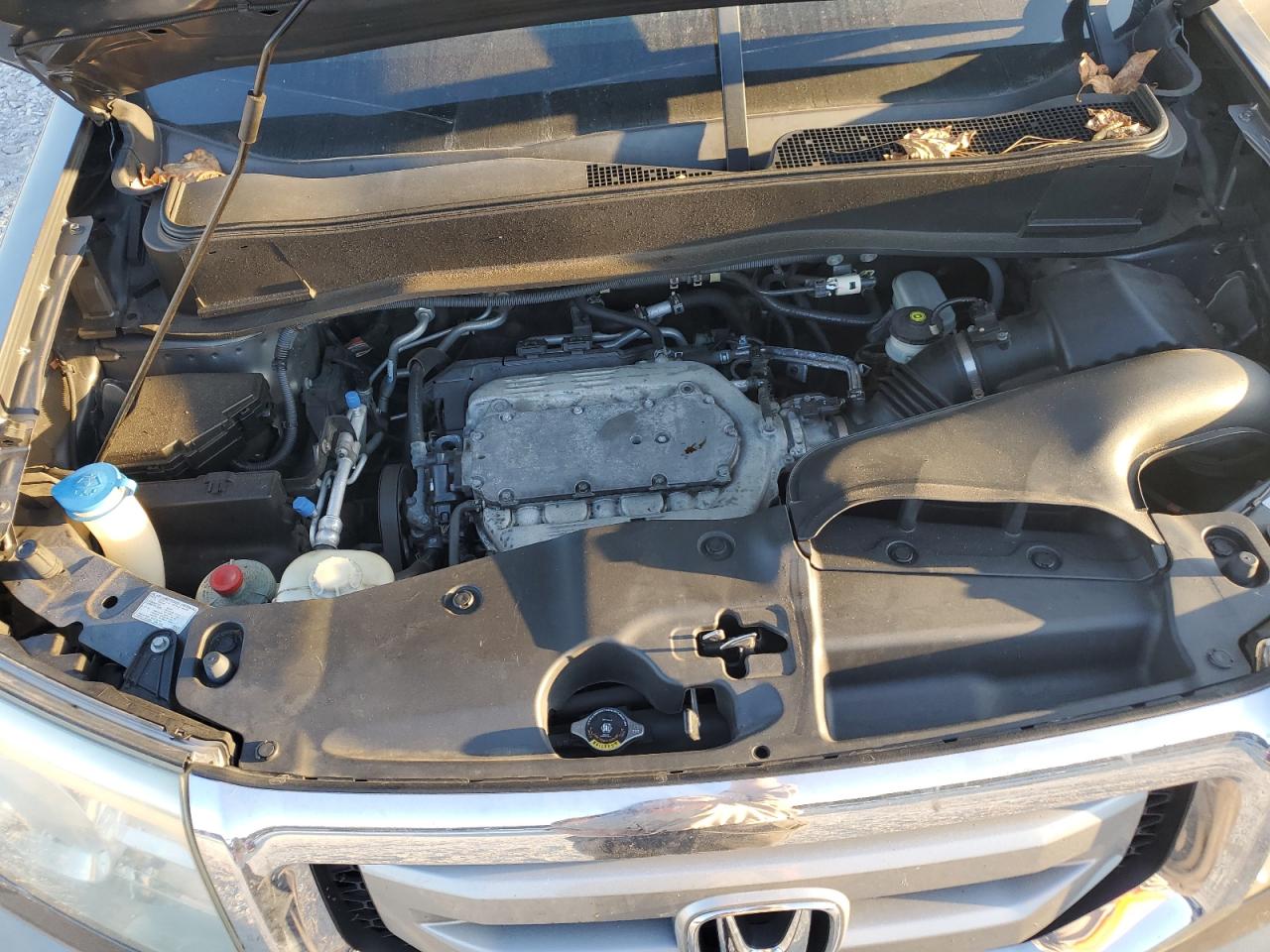 2011 Honda Pilot - Image 14
