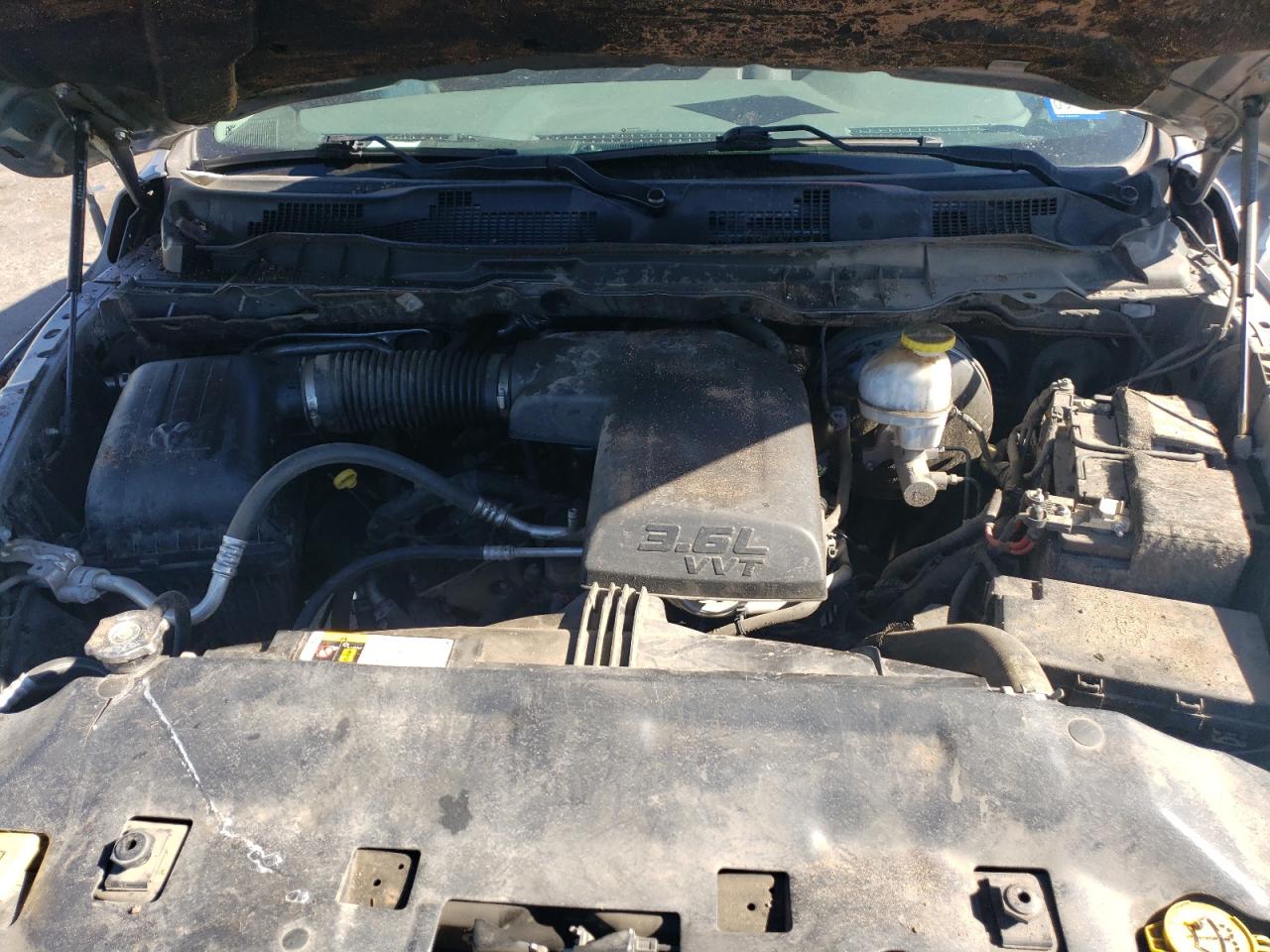 2019 RAM 1500 - Image 12
