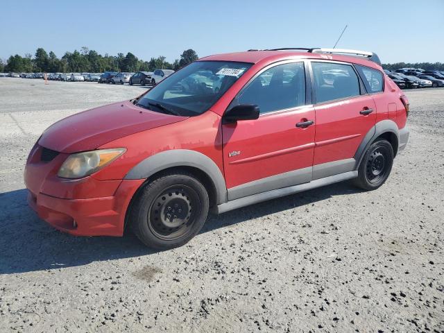 2004 Pontiac Vibe 