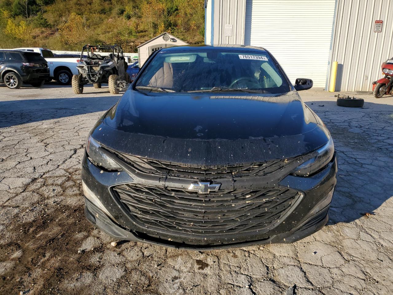 2020 Chevrolet Malibu - Image 5