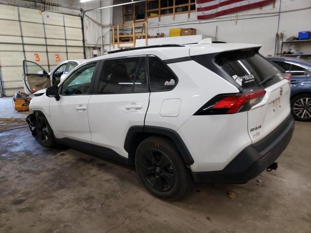 2T3P1RFV8LC094004 Toyota RAV4 XLE 2