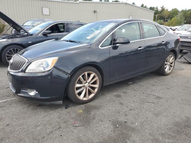 2015 Buick Verano 