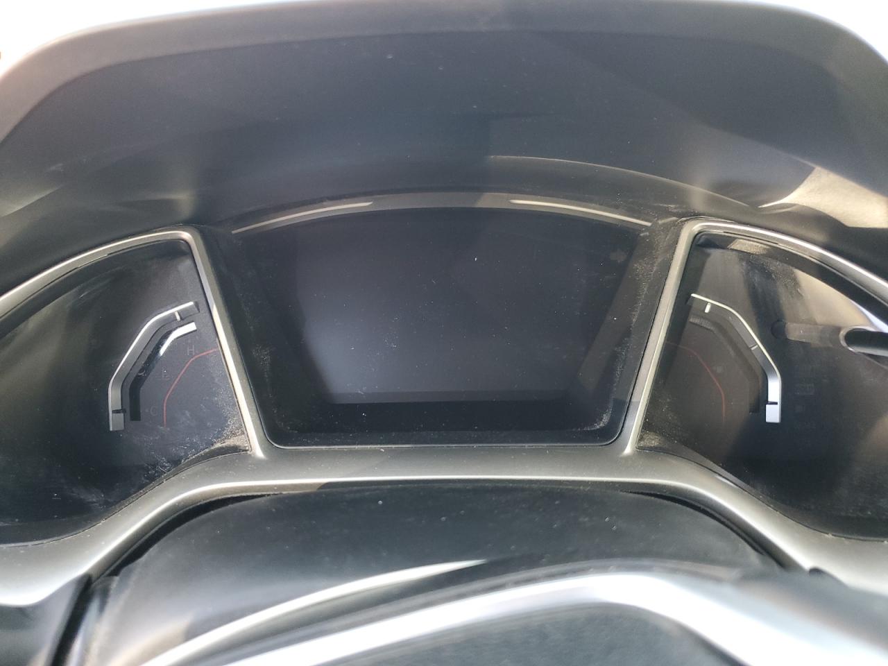 2021 Honda Civic - Image 9