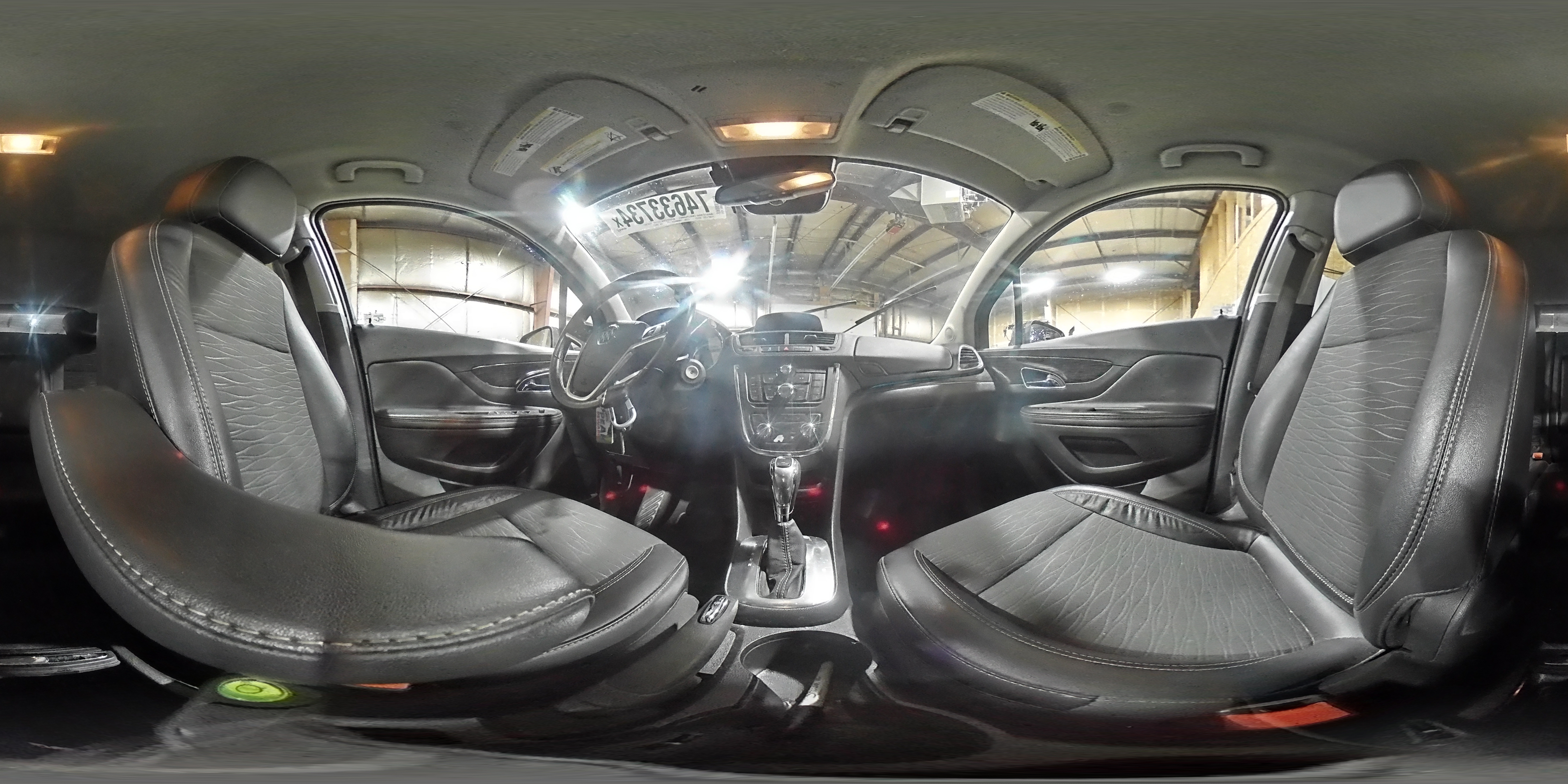 2016 Buick Encore - Image 13