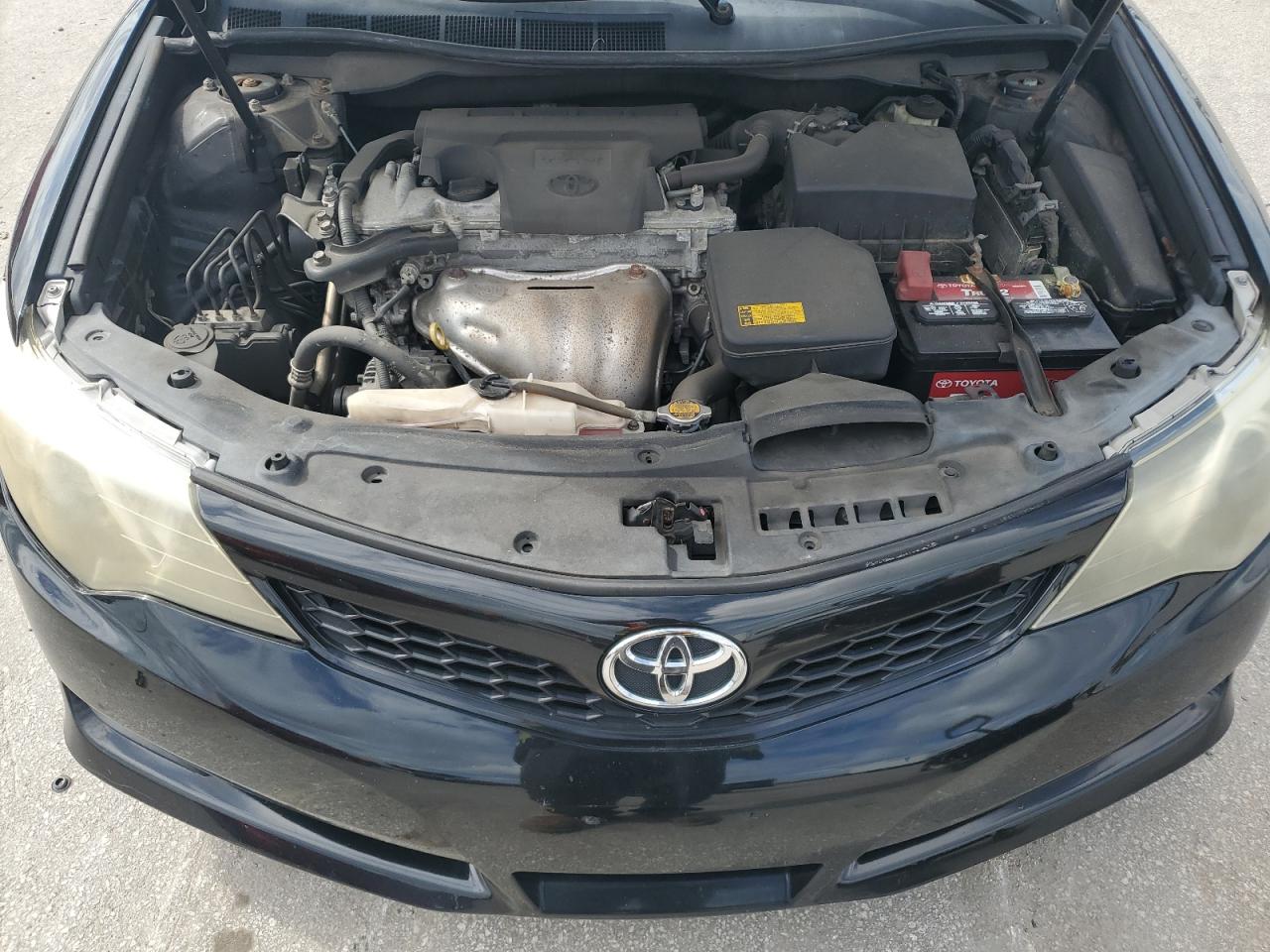 4T1BF1FK6EU435638 2014 Toyota Camry L