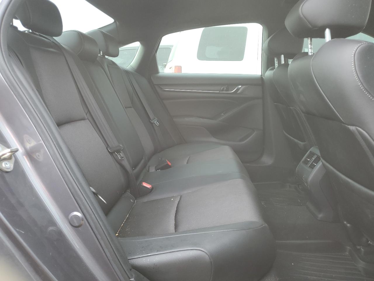 2019 Honda Accord - Image 10