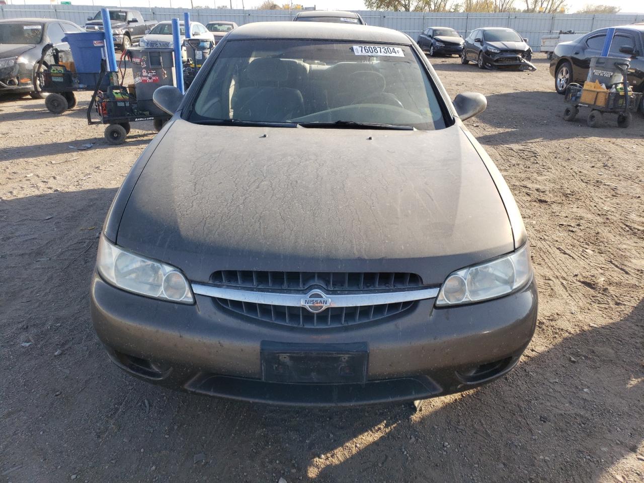 2001 Nissan Altima - Image 5