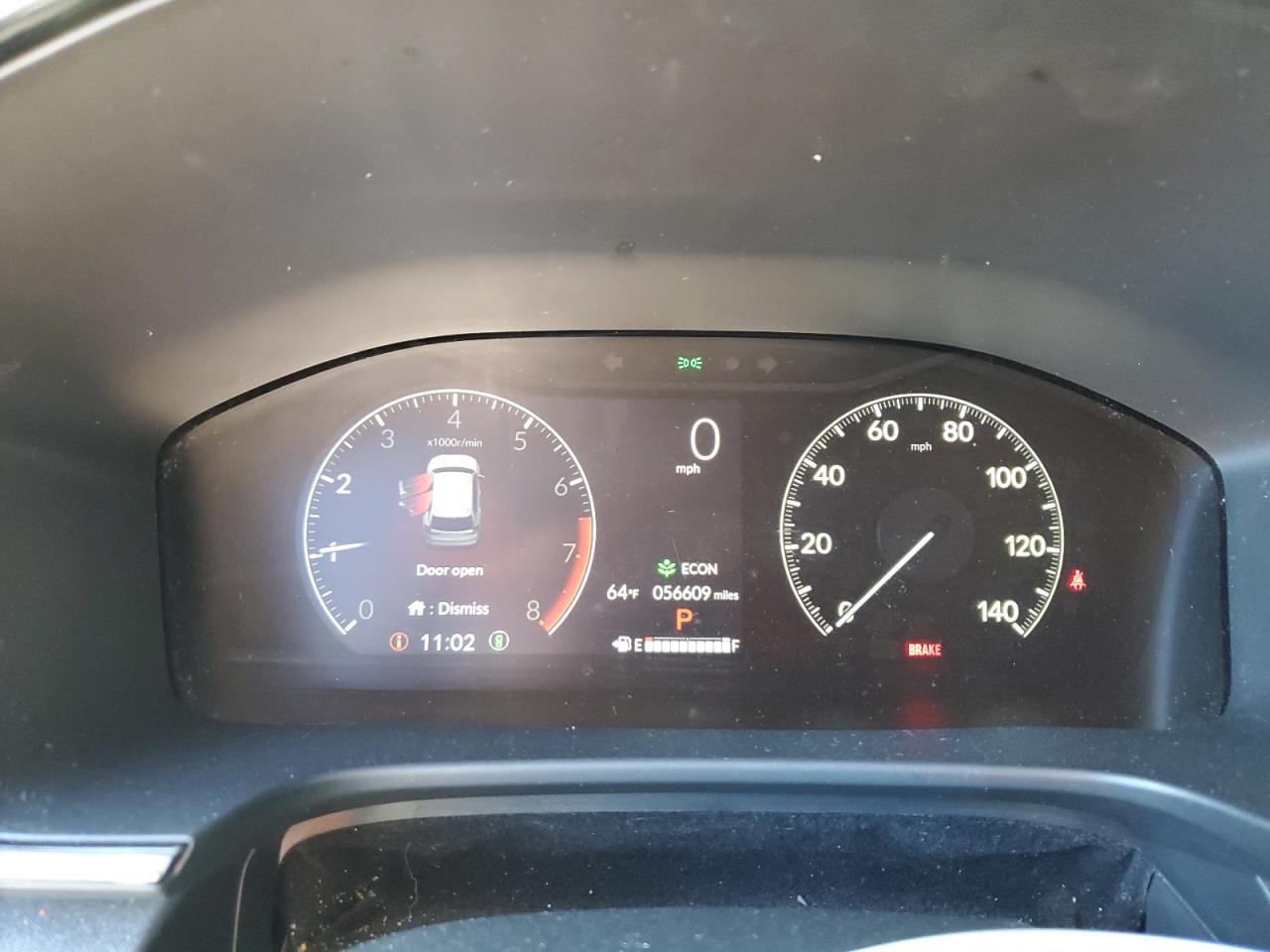 2023 Honda CR-V - Image 9