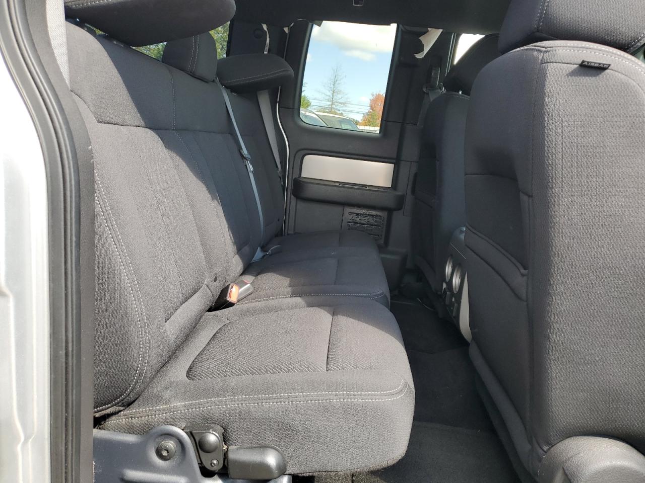 2013 Ford F150 Super Cab VIN: 1FTFX1ET8DFD88886 Lot: 75658174