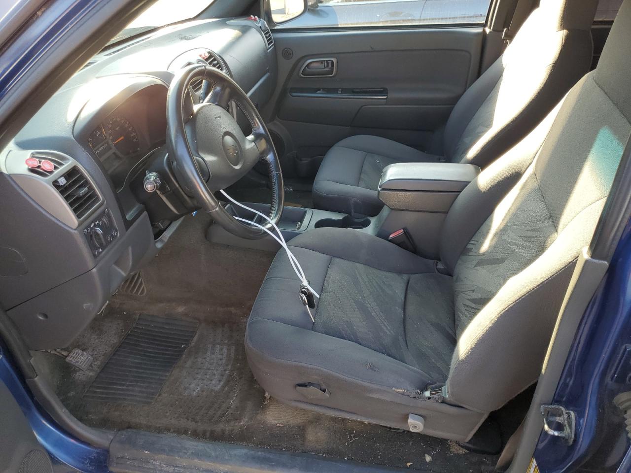 2005 Chevrolet Colorado - Image 7