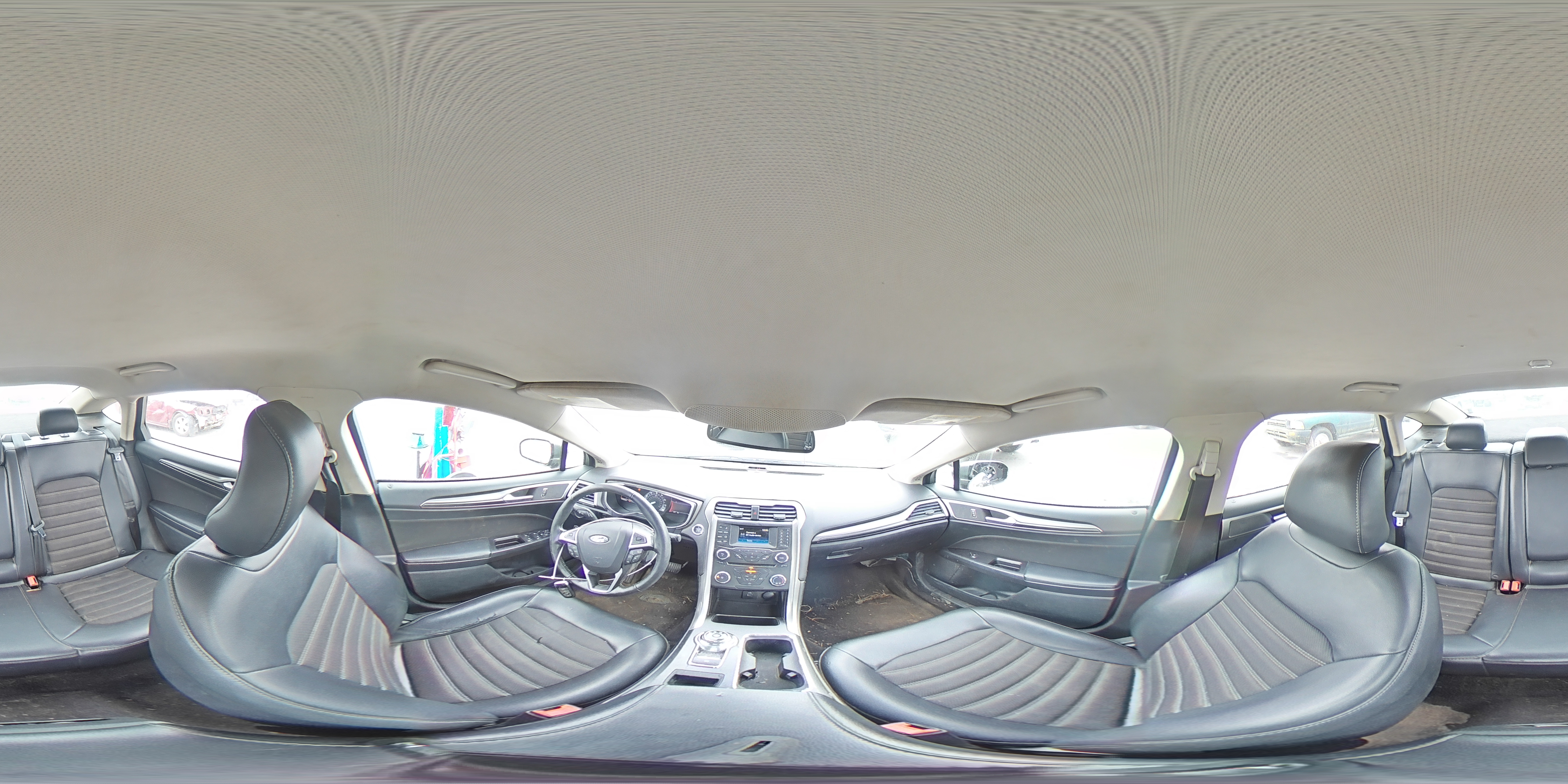 2017 Ford Fusion - Image 12