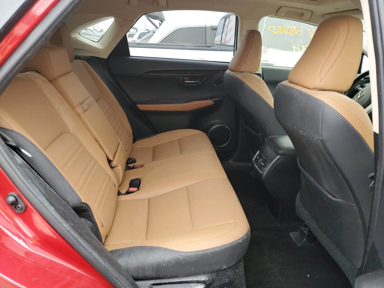 2019 Lexus NX - Image 11