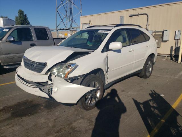 2006 Lexus Rx 400