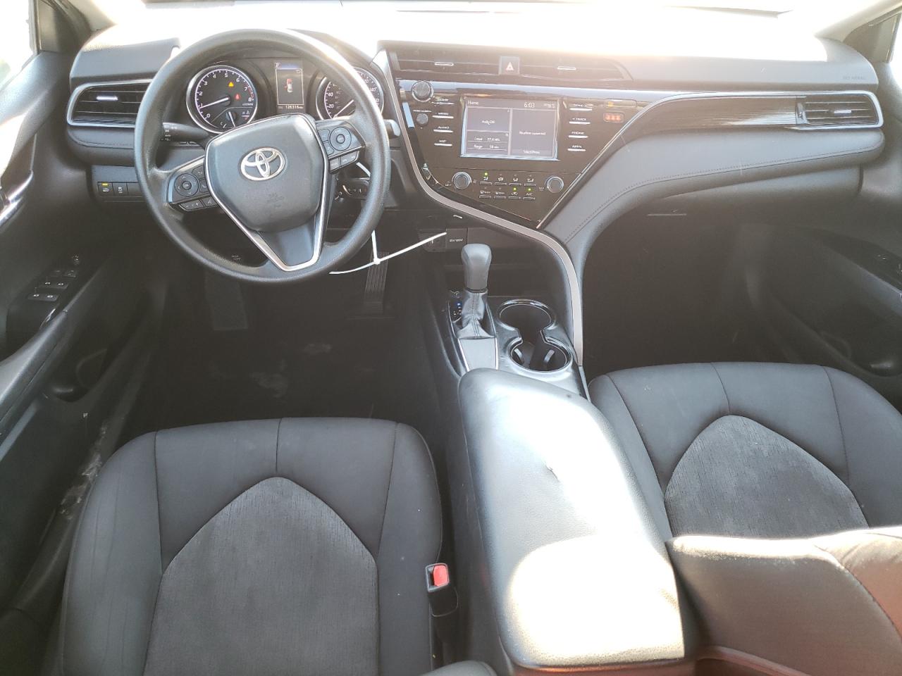 2019 Toyota Camry - Image 8