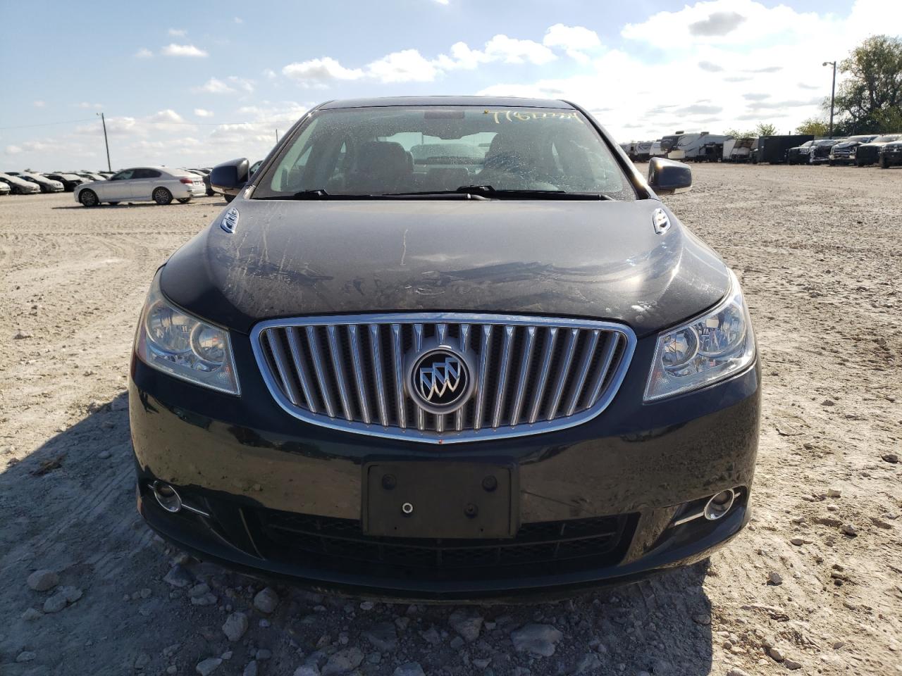 2010 Buick LaCrosse - Image 5