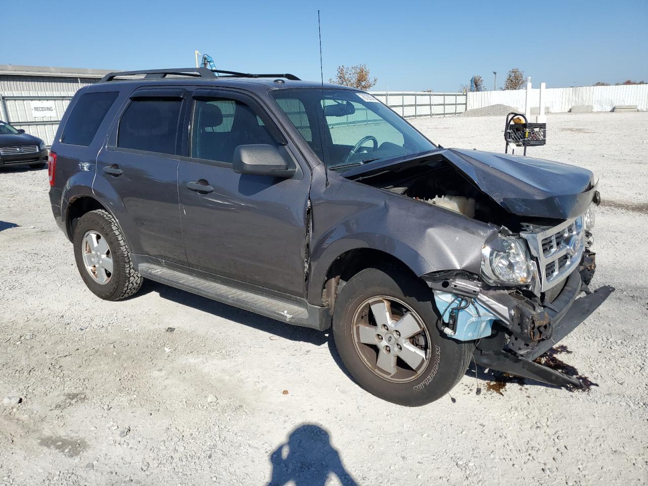 2012 Ford Escape - Image 4