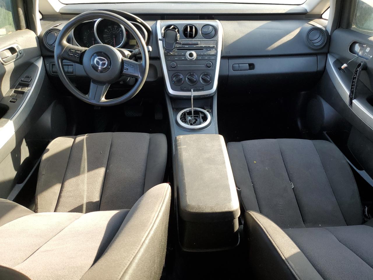 JM3ER29LX80213254 2008 Mazda Cx-7