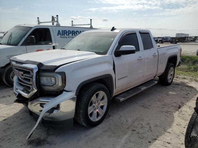 2016 Gmc Sierra C1500 Sle