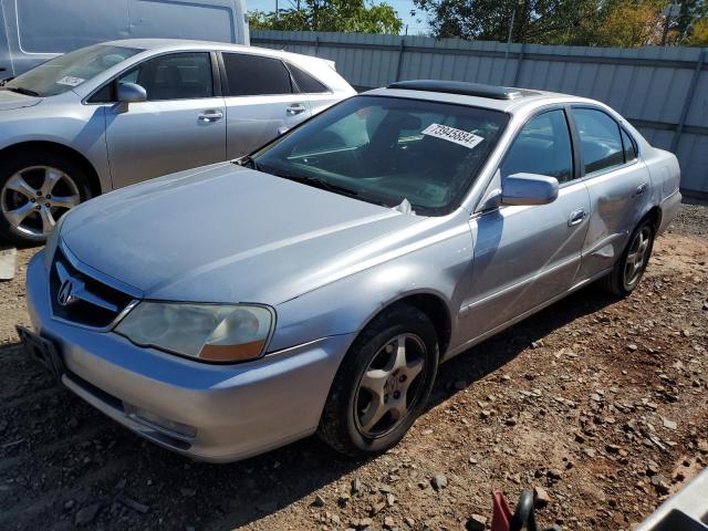 2003 Acura 3.2Tl 