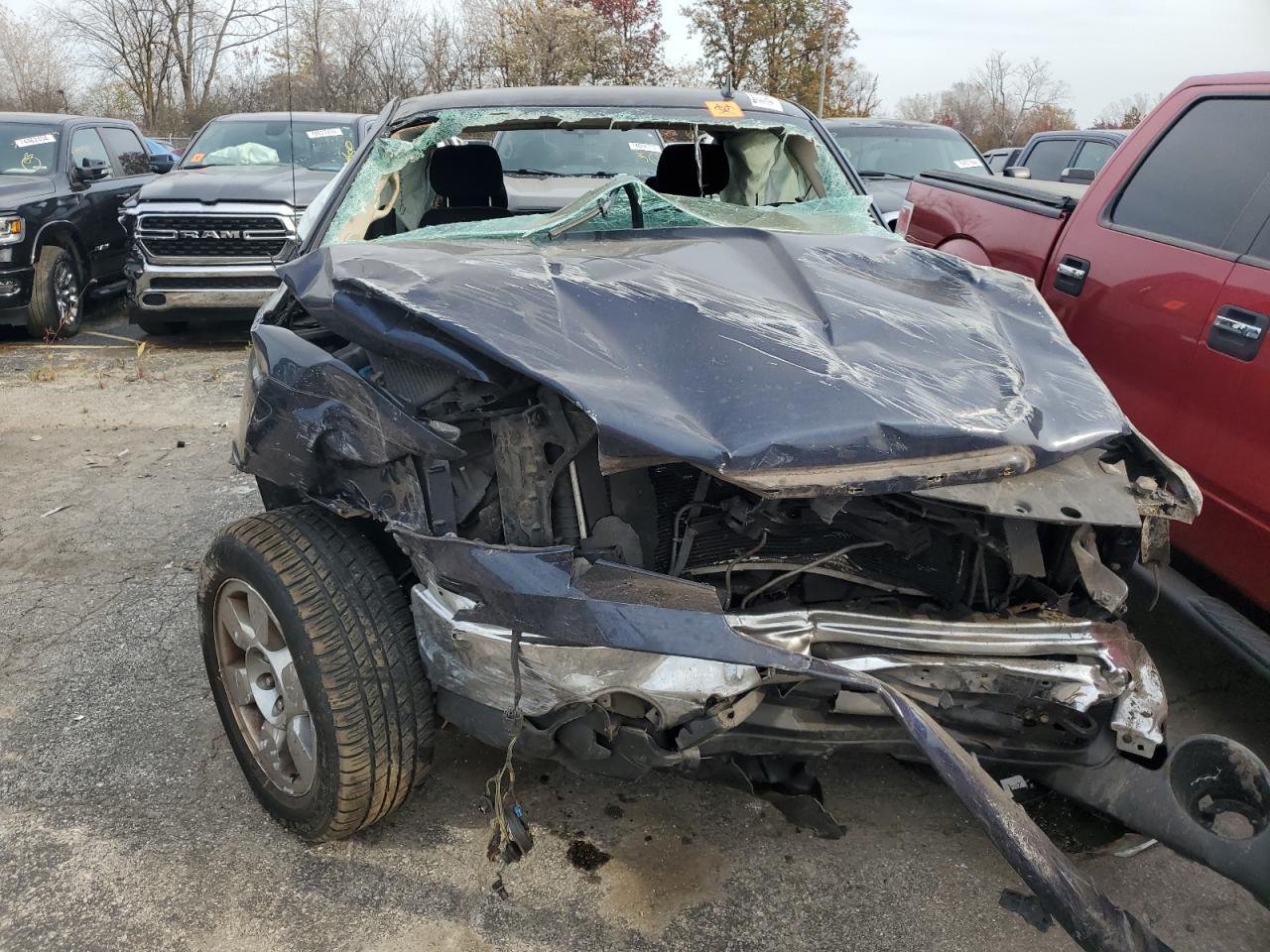 2010 GMC Sierra - Image 5