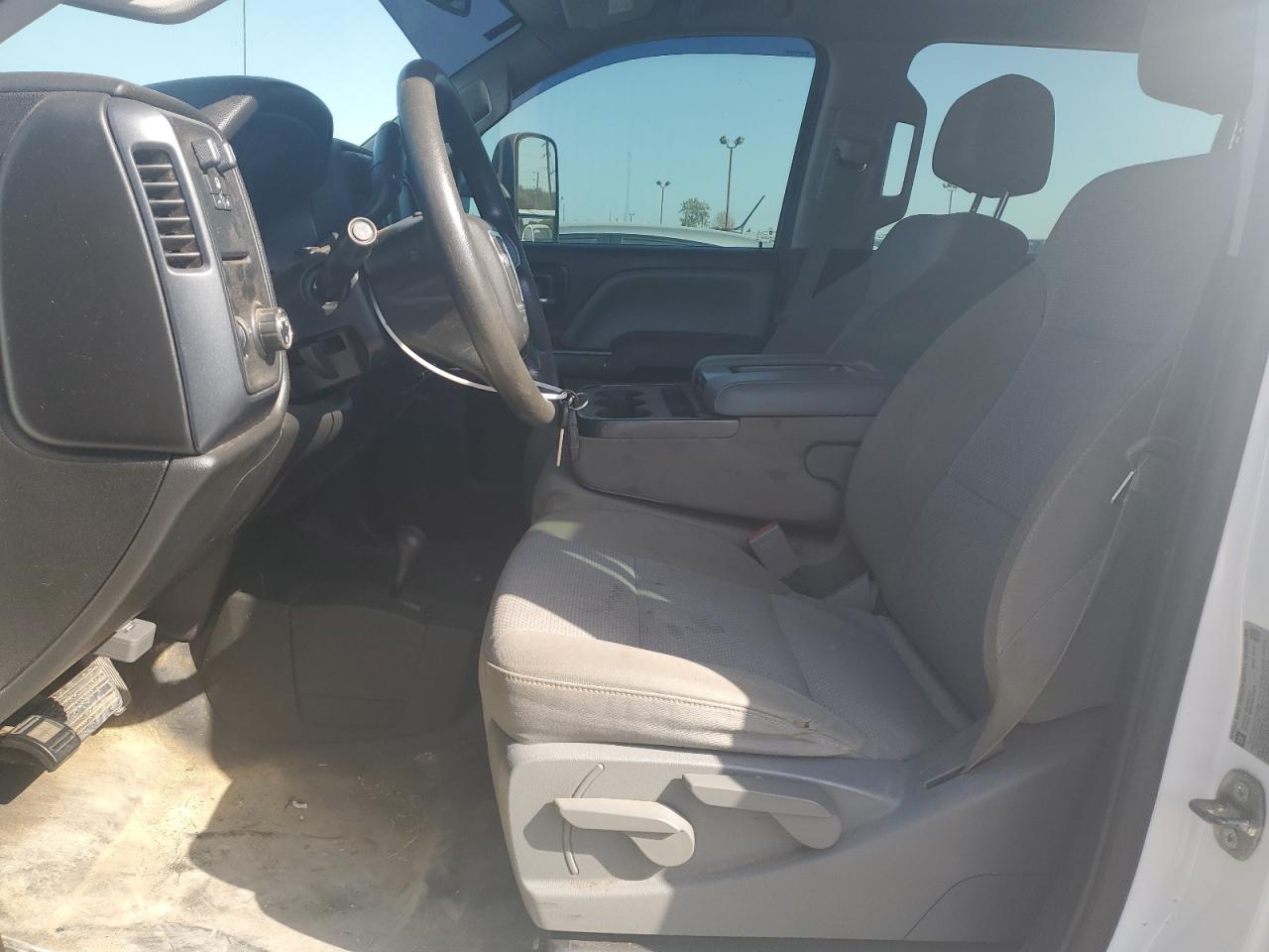 1GD421CG1FF108641 2015 GMC Sierra K3500