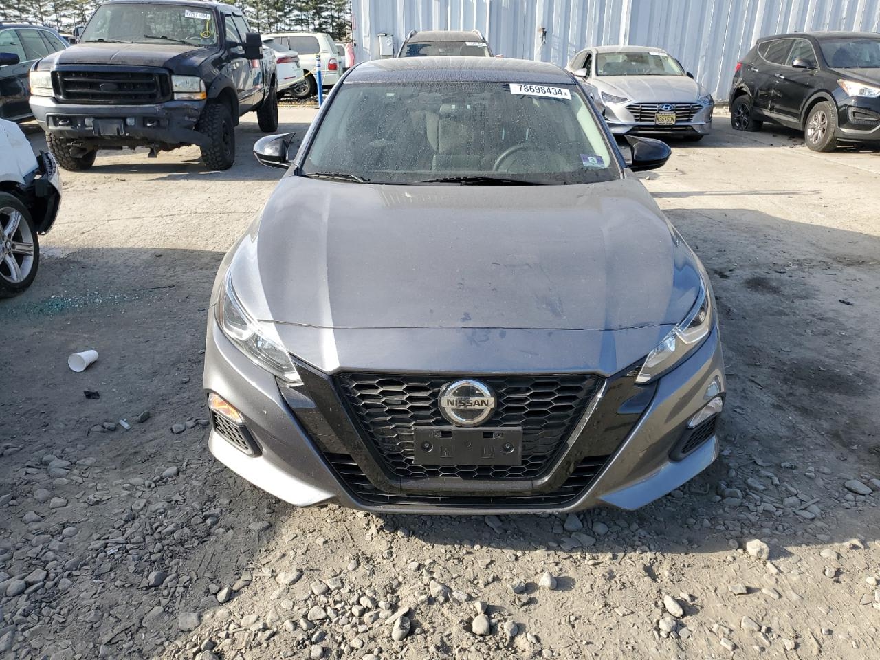2019 Nissan Altima - Image 5