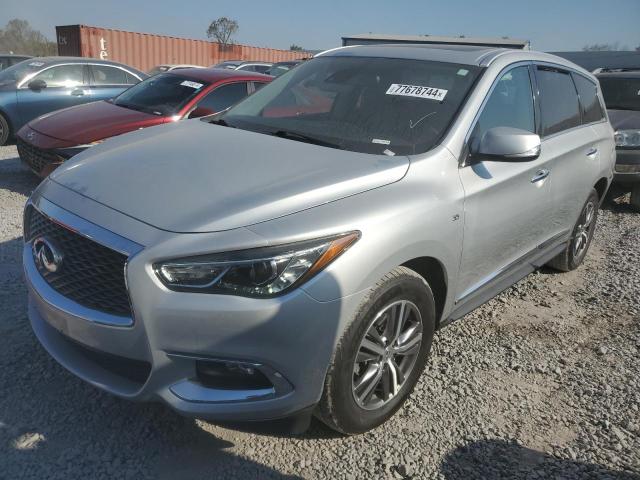 5N1DL0MN4LC533093 Infiniti QX60 LUXE